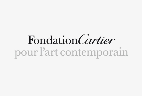 cartier foundation logo